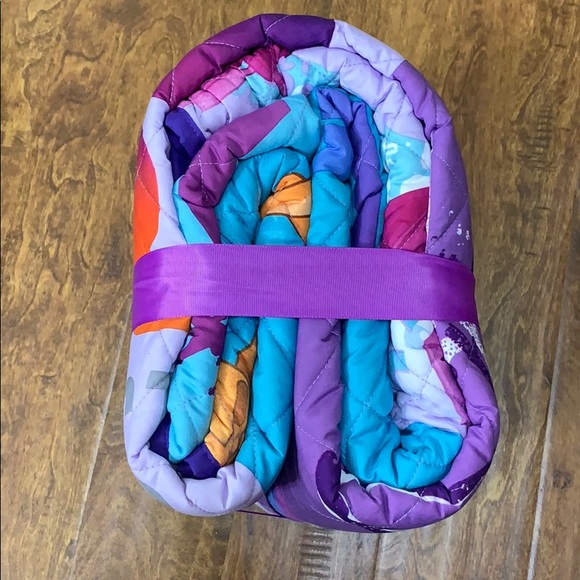 STAR WARS Quilt and Sham size 72in x 86in - Picture 9 of 11